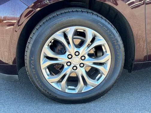 2020 Buick Enclave AWD Avenir
