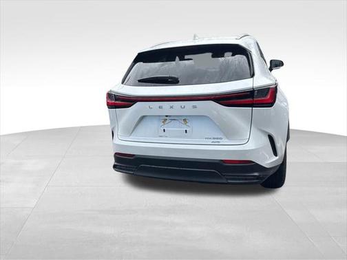 2024 Lexus NX 350 350 Base