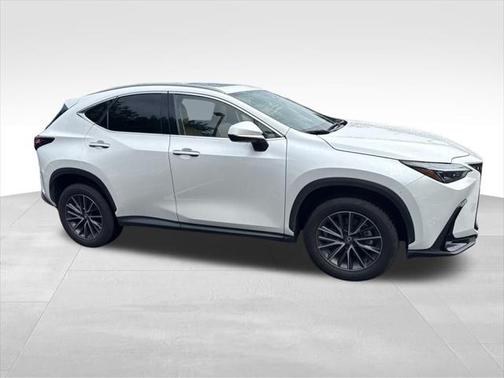 2024 Lexus NX 350 350 Base