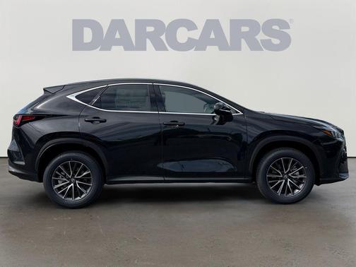 Caviar 2026 Lexus NX 350 Premium