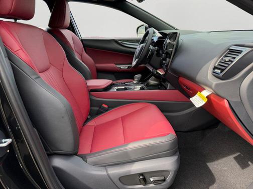 Caviar 2026 Lexus NX 350 Premium