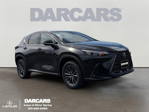 Caviar 2026 Lexus NX 350 Premium
