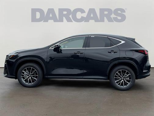 2026 Lexus NX 350 