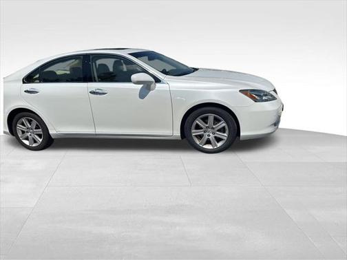 2009 Lexus ES 350 Base