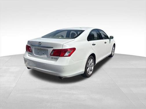2009 Lexus ES 350 Base