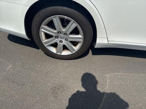 2009 Lexus ES 350 Base