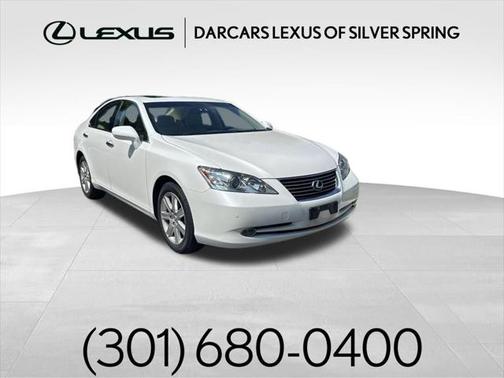 2009 Lexus ES 350 Base