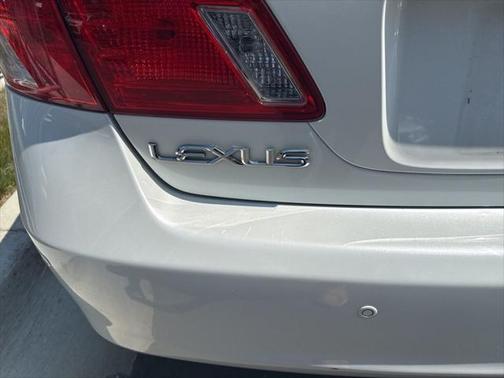 2009 Lexus ES 350 Base