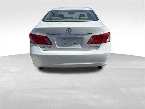 2009 Lexus ES 350 Base