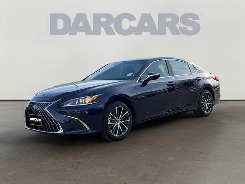 2023 Lexus ES 350 Base