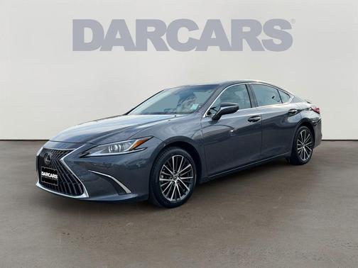 2023 Lexus ES 350 Base