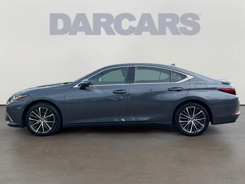 2023 Lexus ES 350 Base