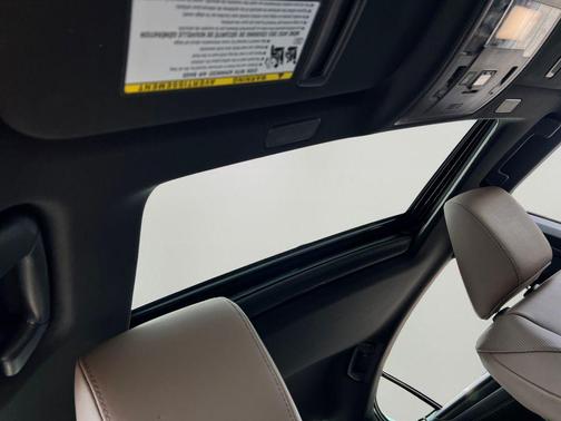 2023 Lexus ES 350 Base