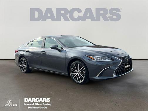 2023 Lexus ES 350 Base