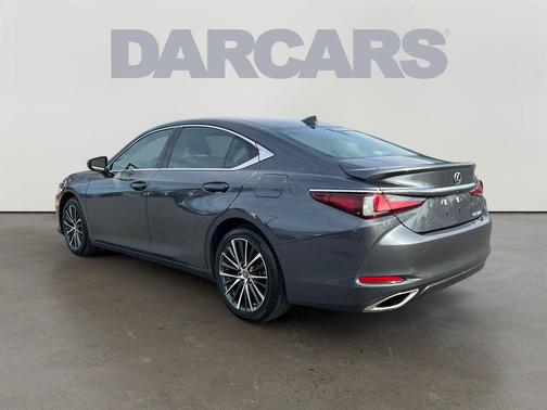 2023 Lexus ES 350 Base