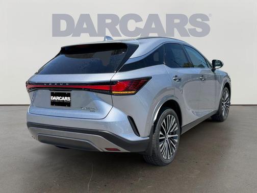 Iridium 2026 Lexus RX 350h Premium+