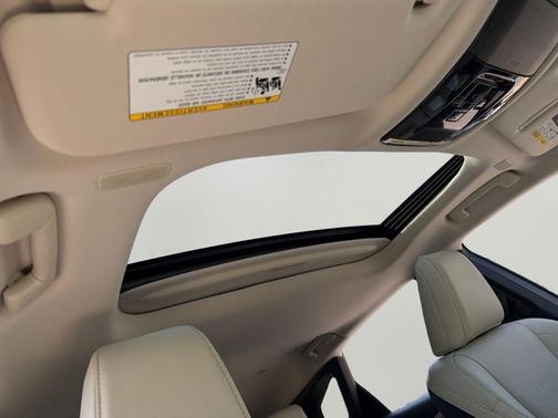 Eminent White Pearl 2026 Lexus RX 350 Premium