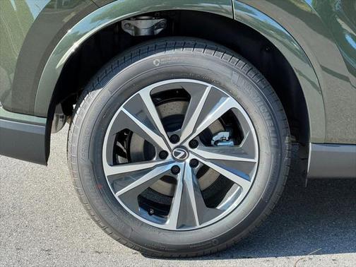 2025 Lexus RX 350 Base