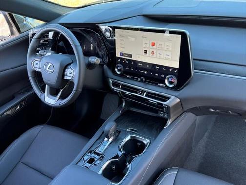 2025 Lexus RX 350 Base