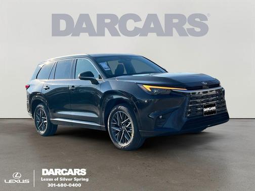 2026 Lexus TX 350 Premium