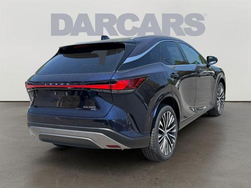 Nightfall Mica 2026 Lexus RX 350 Premium