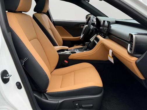 ultra white 2026 Lexus IS 350 Base