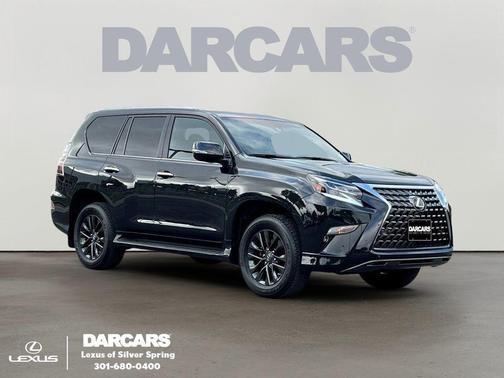 2023 Lexus GX 460 Premium