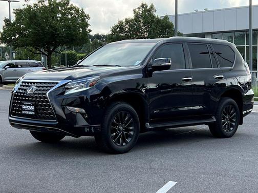 2023 Lexus GX 460 Premium