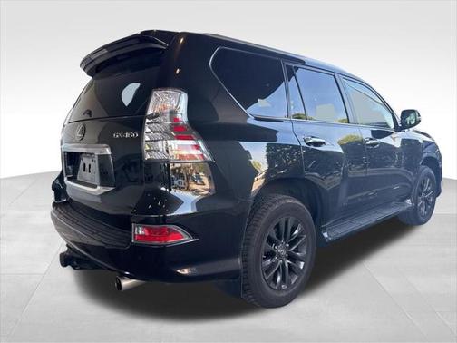 2023 Lexus GX 460 Premium