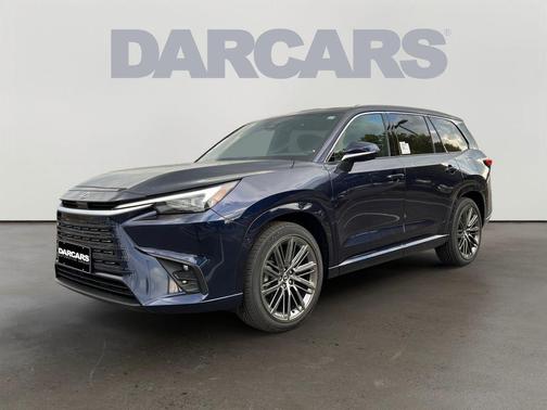 2025 Lexus TX 350 Luxury