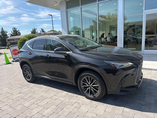 Caviar 2024 Lexus NX 250 Premium