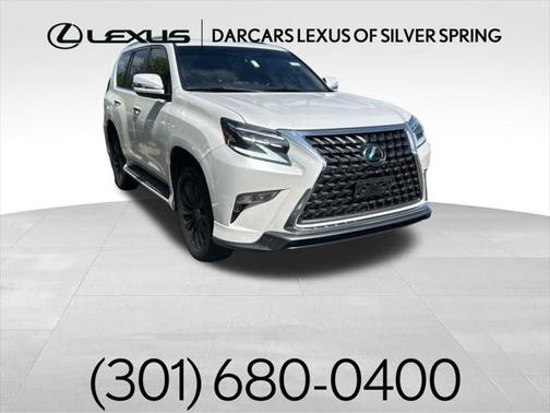 2023 Lexus GX 460 Premium