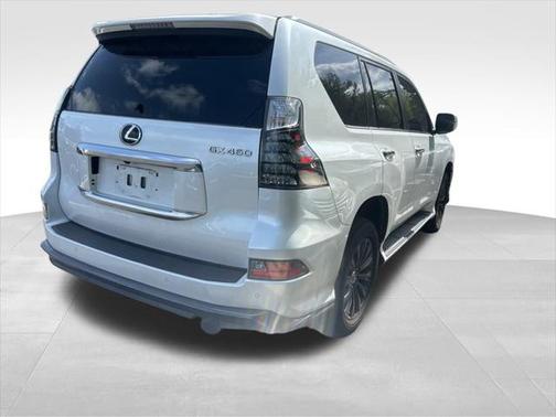 2023 Lexus GX 460 Premium