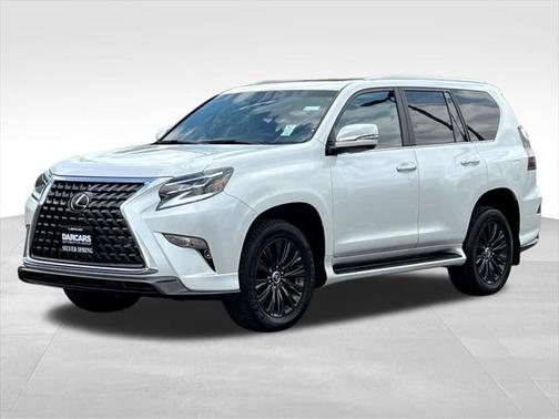 2023 Lexus GX 460 Premium