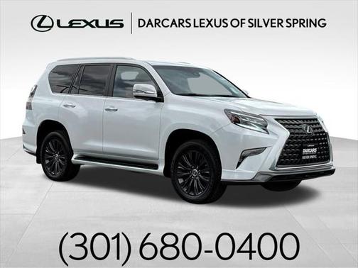 2023 Lexus GX 460 Premium