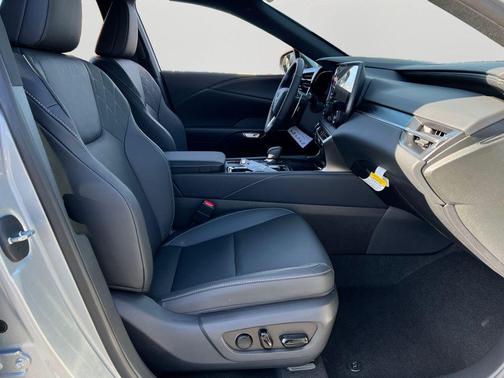 2026 Lexus RX 350 Base