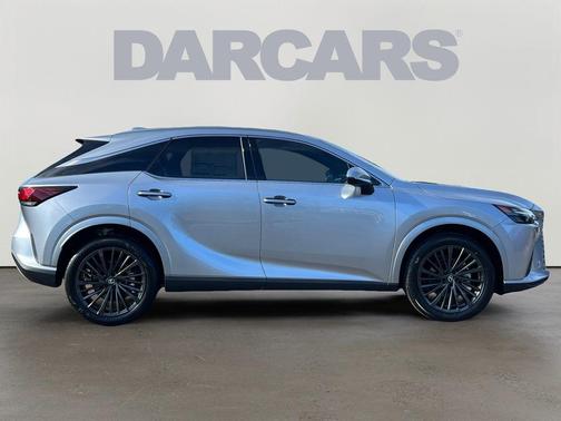 2026 Lexus RX 350 Base