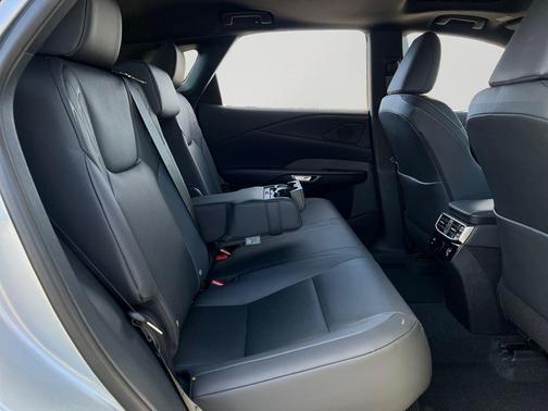 2026 Lexus RX 350 Base