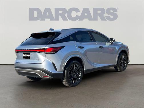 2026 Lexus RX 350 Base