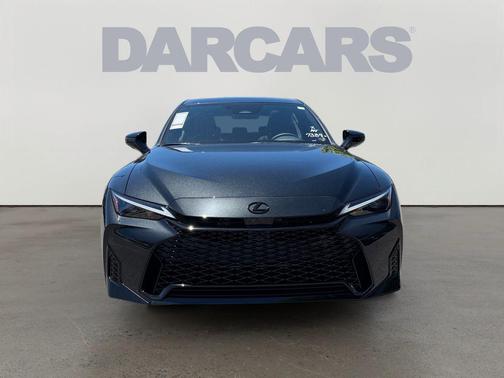 Caviar 2026 Lexus IS 350 Base