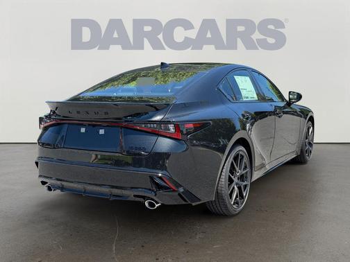 Caviar 2026 Lexus IS 350 Base
