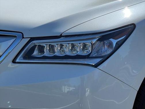 2016 Acura MDX 3.5L AcuraWatch Plus Package