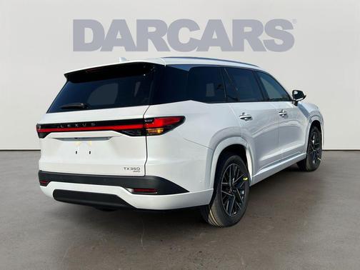 2026 Lexus TX 350 Premium