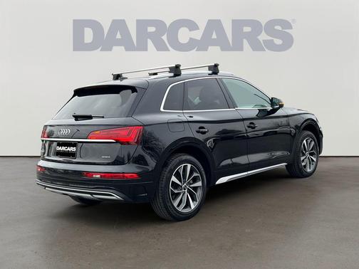 2021 Audi Q5 45 Premium Plus