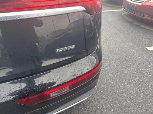 2021 Audi Q5 45 Premium Plus