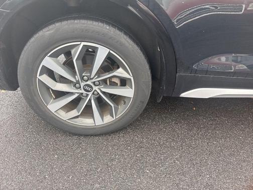 2021 Audi Q5 45 Premium Plus