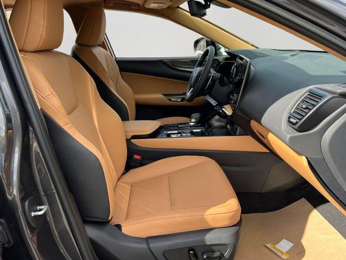 2026 Lexus NX 350 NX 350 Premium