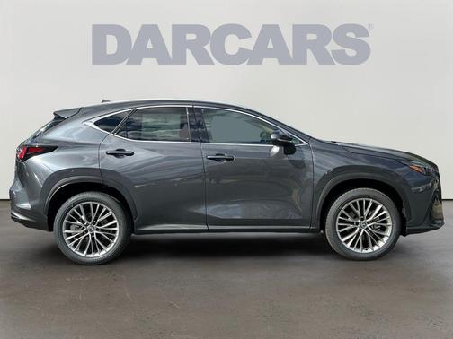 2026 Lexus NX 350 NX 350 Premium
