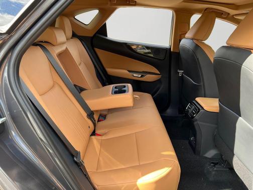 2026 Lexus NX 350 NX 350 Premium