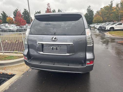 2023 Lexus GX 460 Premium